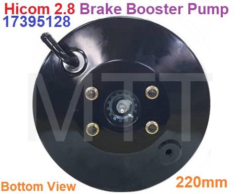 Brake Booster-Hicom 2.8T - Image 6