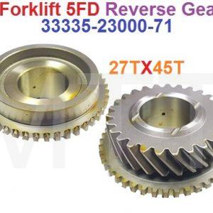 Reverse Gear-Forklift 5FD 2T~3T