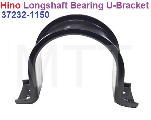 Longshaft U-Bracket-Hino S/Ranger - Image 2