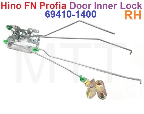 Door Inner Lock-Hino FN Profia - Image 2