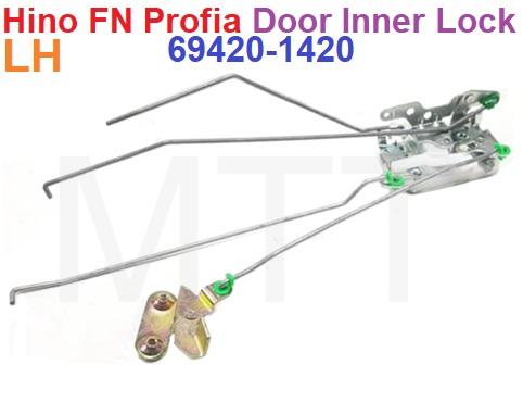 Door Inner Lock-Hino FN Profia - Image 3