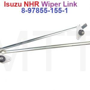 Wiper Linkage Assy-Isuzu NHR
