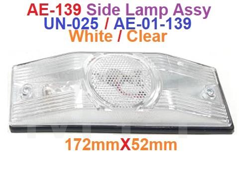 Universal Side Lamp Assy - Image 4