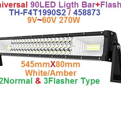 LED Light Bar