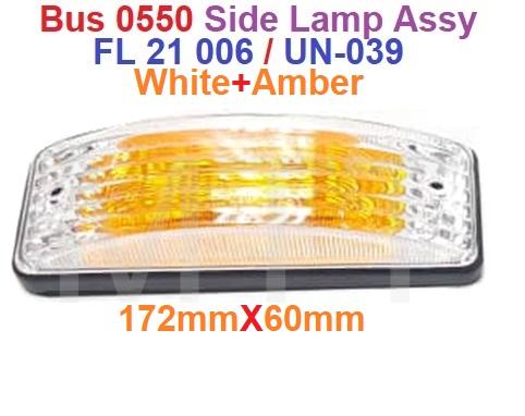 Universal Side Lamp Assy - Image 5