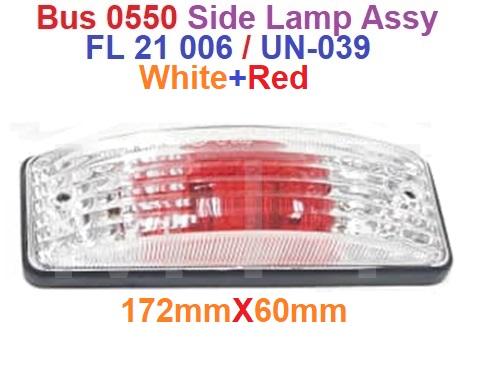 Universal Side Lamp Assy - Image 6