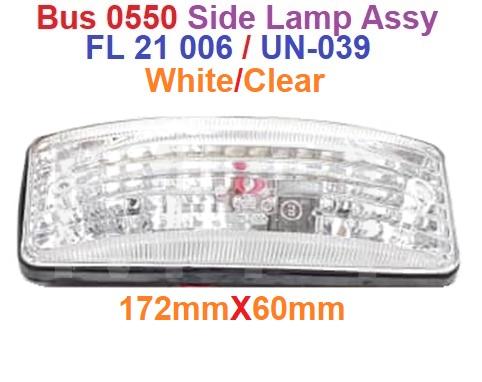 Universal Side Lamp Assy - Image 7