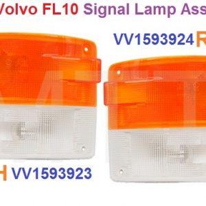 Volvo FL10 Signal Lamp Assy