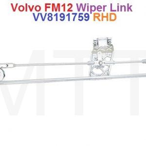 Wiper Linkage Assy-Volvo Fm12