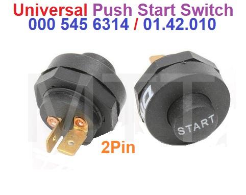 Pull Switch-Start-Universal