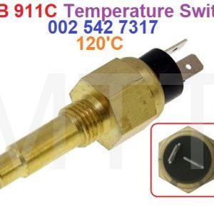 Temperature Switch-M/Benz 911C