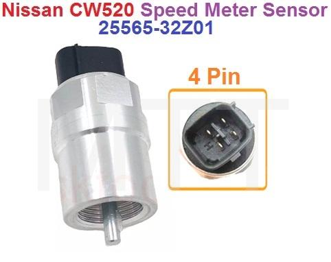 Speed Sensor-Nissan CW520 / Hino