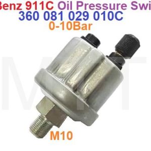 Oil Pressure Switch-M/Benz 911C