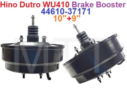 Brake Booster-Hino Dutro WU410 5T~7T