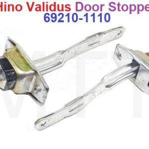 Hino Validus 500 Door Stopper