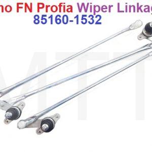 Wiper Link-Hino FN Profia