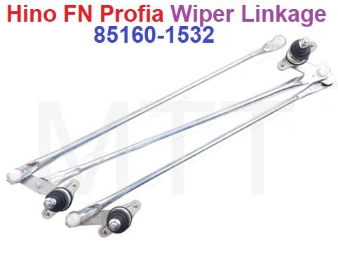 Wiper Link-Hino FN Profia
