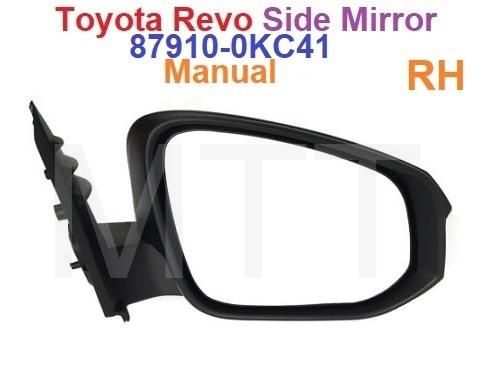 Side Mirror-Toyota Revo - Image 3