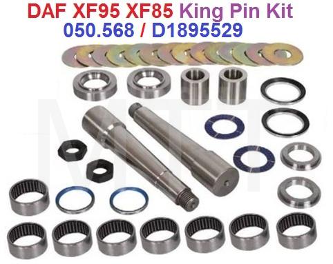 King Pin-DAF XF95