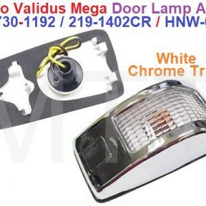 Hino Validus Door Side Lamp Assy