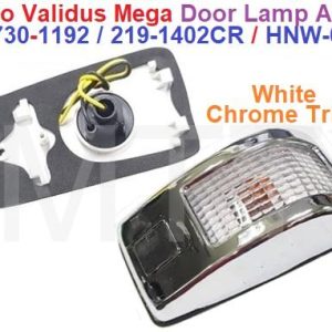 Hino Validus Door Side Lamp Assy