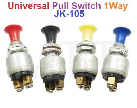 Pull Switch-1 Way