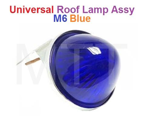 Bus & Truck Roof Speed Lamp Assy-M6 - Image 2