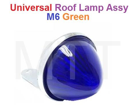 Bus & Truck Roof Speed Lamp Assy-M6 - Image 3