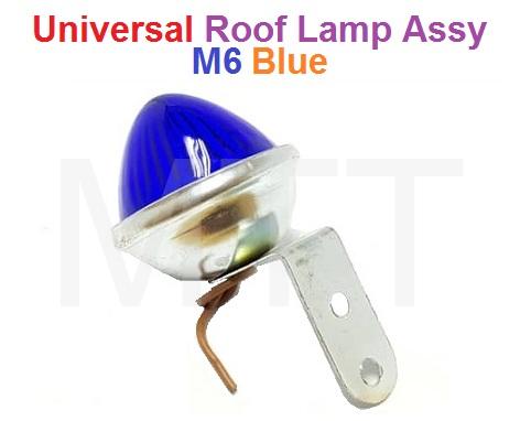 Bus & Truck Roof Speed Lamp Assy-M6 - Image 4