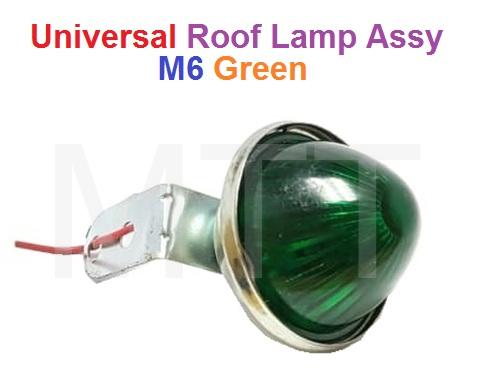 Bus & Truck Roof Speed Lamp Assy-M6 - Image 5
