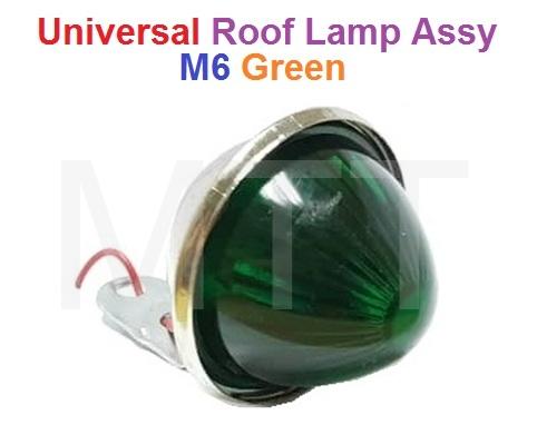 Bus & Truck Roof Speed Lamp Assy-M6 - Image 6