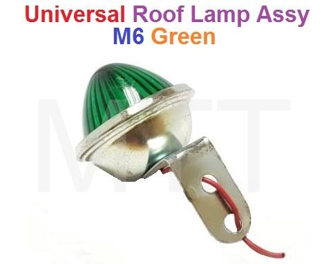 Bus & Truck Roof Speed Lamp Assy-M6 - Image 7