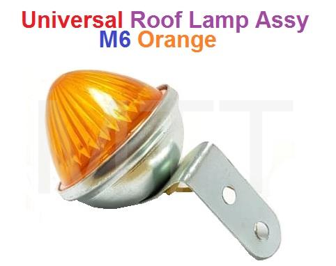 Bus & Truck Roof Speed Lamp Assy-M6 - Image 8