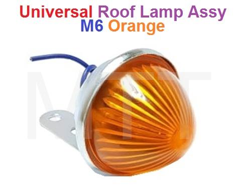 Bus & Truck Roof Speed Lamp Assy-M6 - Image 9