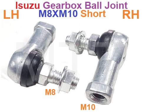 Gearbox Joint-Isuzu