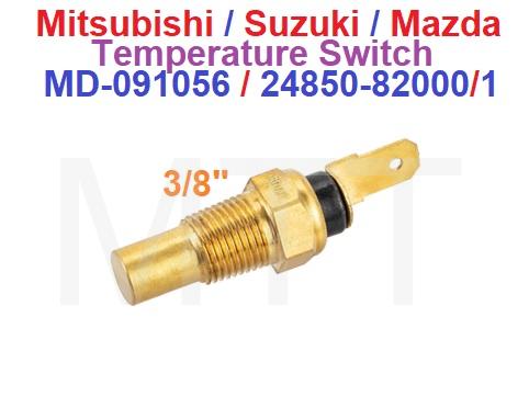 Temperature Switch-Mitsubishi / P/Saga / Toyota