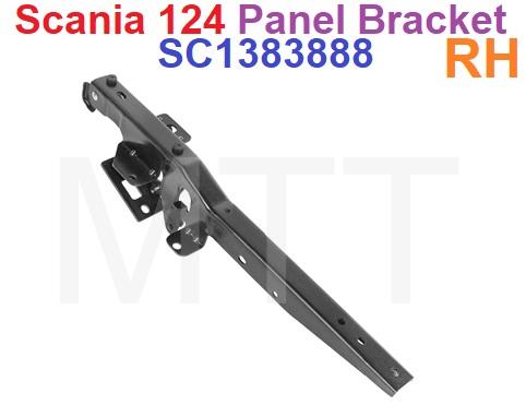 Panel Bracket-Scania 124 - Image 3