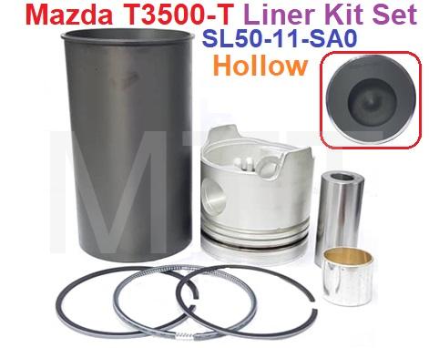 Liner Kit-Mazda T3500 ( Hollow 0