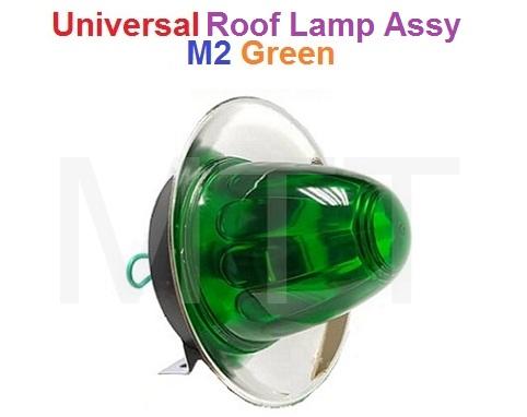 Bus & Truck Roof Speed Lamp Assy-M2 - Image 6