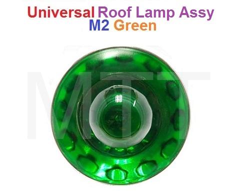 Bus & Truck Roof Speed Lamp Assy-M2 - Image 7