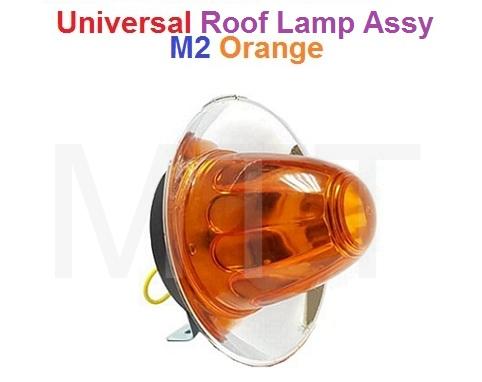 Bus & Truck Roof Speed Lamp Assy-M2 - Image 8