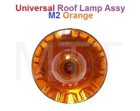 Bus & Truck Roof Speed Lamp Assy-M2 - Image 9