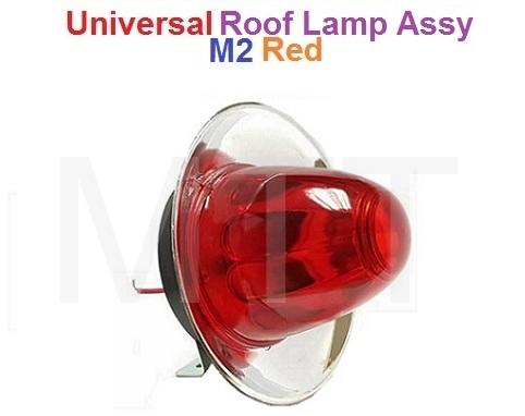 Bus & Truck Roof Speed Lamp Assy-M2 - Image 10