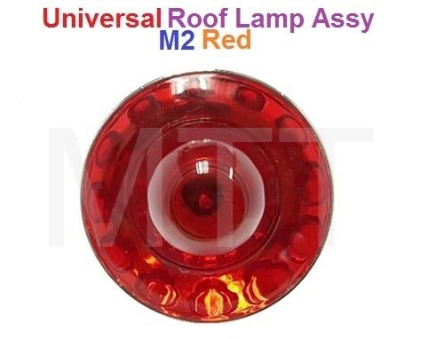 Bus & Truck Roof Speed Lamp Assy-M2 - Image 11