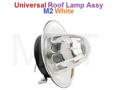 Bus & Truck Roof Speed Lamp Assy-M2 - Image 12