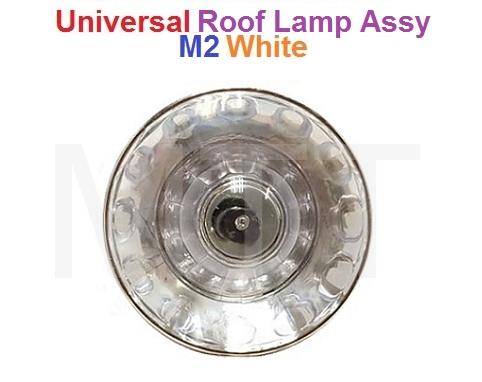 Bus & Truck Roof Speed Lamp Assy-M2 - Image 13