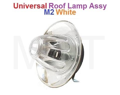 Bus & Truck Roof Speed Lamp Assy-M2 - Image 14
