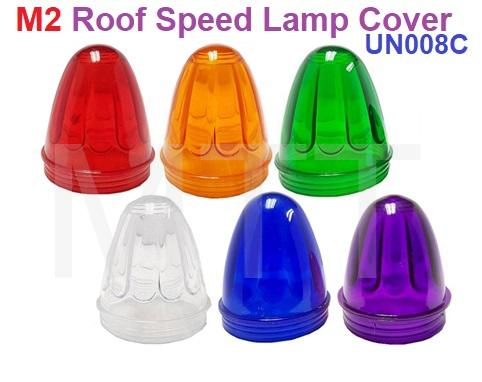 Bus & Truck Roof Speed Lamp Cover-M2 - Image 2