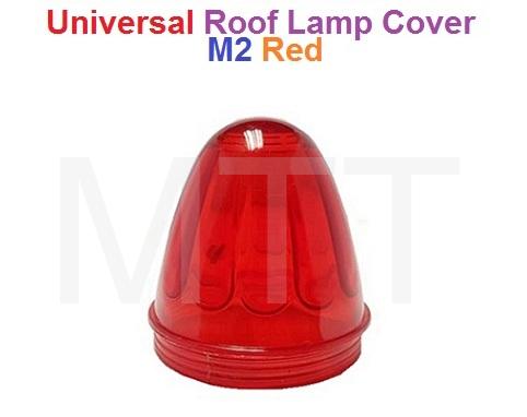Bus & Truck Roof Speed Lamp Cover-M2 - Image 7