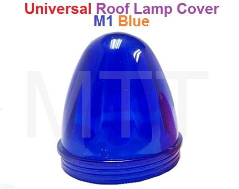 Bus & Truck Roof Speed Lamp Cover-M1 - Image 4